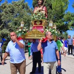 CELEBRACIÓN DÍA DEL CRISTO